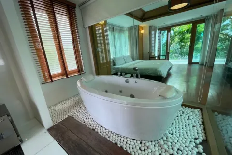 บ้านในพัทยา, ประเทศไทย 5 ห้องนอน № 210271 - รูปถ่าย 6