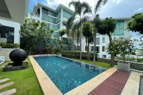 บ้านในพัทยา, ประเทศไทย 5 ห้องนอน № 210271 - รูปถ่าย 2