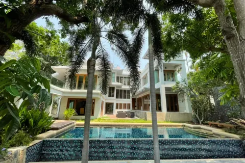 บ้านในพัทยา, ประเทศไทย 5 ห้องนอน № 210271 - รูปถ่าย 4