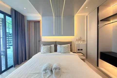 บ้านในพัทยา, ประเทศไทย 7 ห้องนอน № 210268 - รูปถ่าย 18
