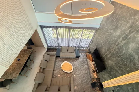 บ้านในพัทยา, ประเทศไทย 7 ห้องนอน № 210268 - รูปถ่าย 11