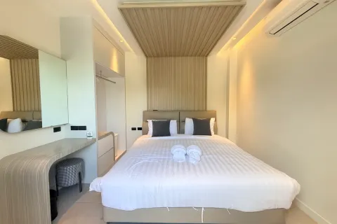 บ้านในพัทยา, ประเทศไทย 7 ห้องนอน № 210268 - รูปถ่าย 21