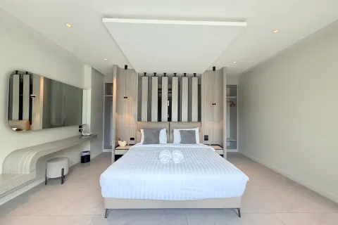 บ้านในพัทยา, ประเทศไทย 7 ห้องนอน № 210267 - รูปถ่าย 12