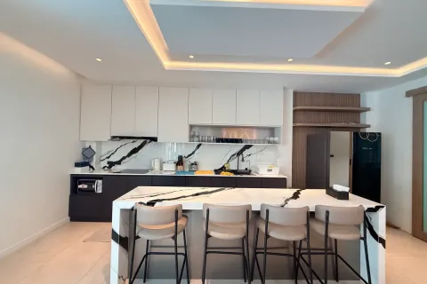 บ้านในพัทยา, ประเทศไทย 7 ห้องนอน № 210267 - รูปถ่าย 8