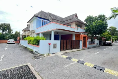 บ้านในพัทยา, ประเทศไทย 4 ห้องนอน № 210266