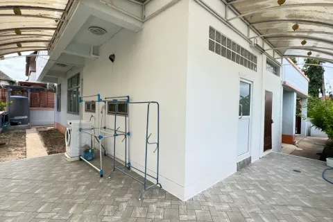 บ้านในพัทยา, ประเทศไทย 4 ห้องนอน № 210266 - รูปถ่าย 25