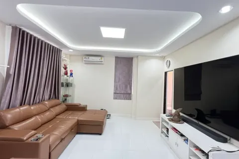 บ้านในพัทยา, ประเทศไทย 4 ห้องนอน № 210266 - รูปถ่าย 5