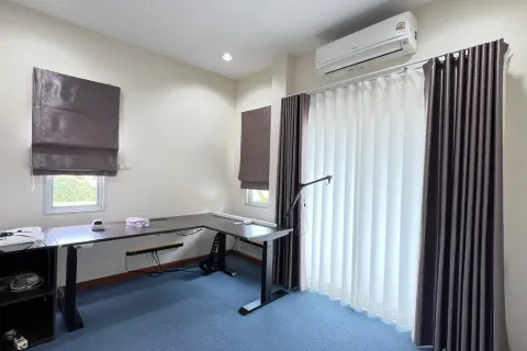 บ้านในพัทยา, ประเทศไทย 4 ห้องนอน № 210266 - รูปถ่าย 20