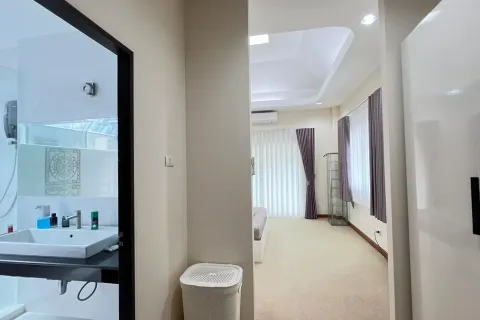 บ้านในพัทยา, ประเทศไทย 4 ห้องนอน № 210266 - รูปถ่าย 11