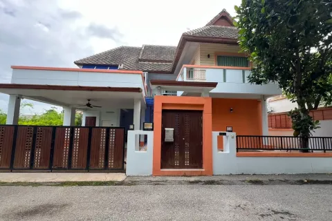บ้านในพัทยา, ประเทศไทย 4 ห้องนอน № 210266 - รูปถ่าย 2