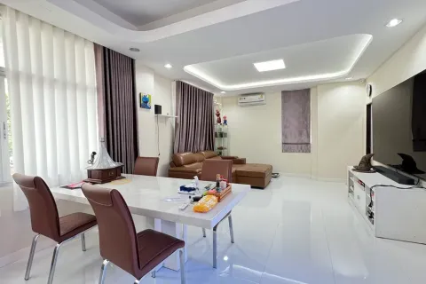 บ้านในพัทยา, ประเทศไทย 4 ห้องนอน № 210266 - รูปถ่าย 6