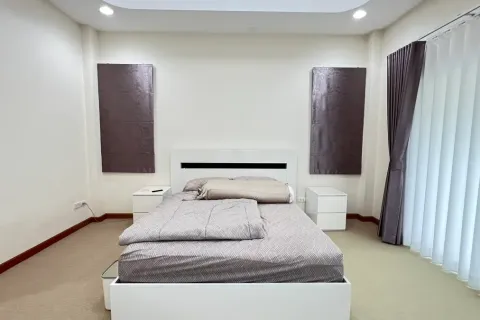 บ้านในพัทยา, ประเทศไทย 4 ห้องนอน № 210266 - รูปถ่าย 13