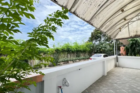 บ้านในพัทยา, ประเทศไทย 4 ห้องนอน № 210266 - รูปถ่าย 23