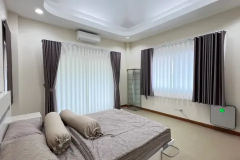 บ้านในพัทยา, ประเทศไทย 4 ห้องนอน № 210266 - รูปถ่าย 12