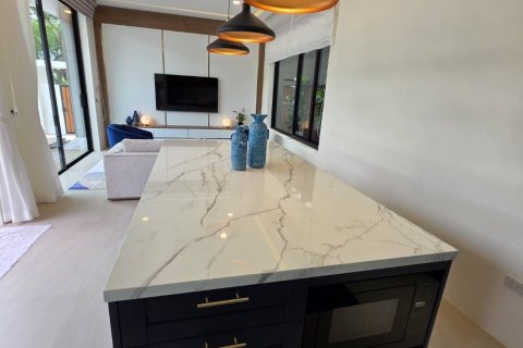 Дом в Кату, Таиланд с 4 спальнями  № 141160 - фото 13