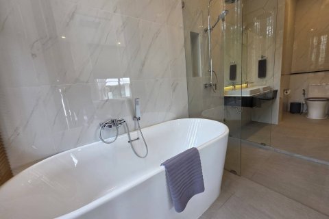 Дом в Кату, Таиланд с 4 спальнями  № 141160 - фото 25