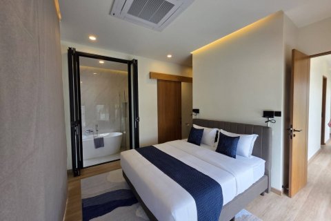 Дом в Кату, Таиланд с 4 спальнями  № 141160 - фото 28