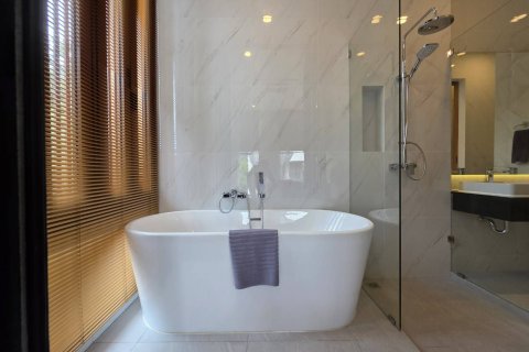 Дом в Кату, Таиланд с 4 спальнями  № 141160 - фото 26