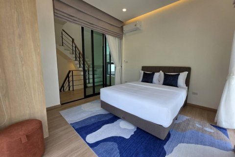 Дом в Кату, Таиланд с 4 спальнями  № 141160 - фото 17