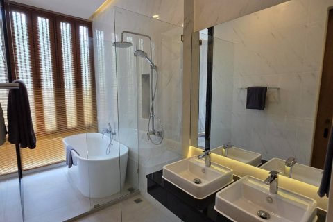 Дом в Кату, Таиланд с 4 спальнями  № 141160 - фото 23