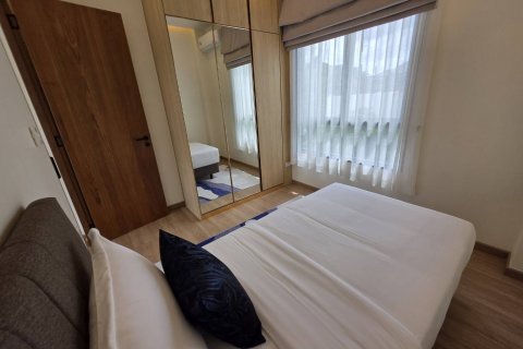 Дом в Кату, Таиланд с 4 спальнями  № 141160 - фото 19