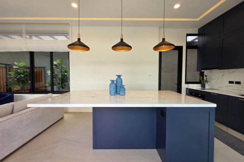 Дом в Кату, Таиланд с 4 спальнями  № 141160 - фото 11