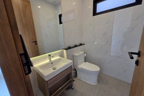 Дом в Кату, Таиланд с 4 спальнями  № 141160 - фото 16