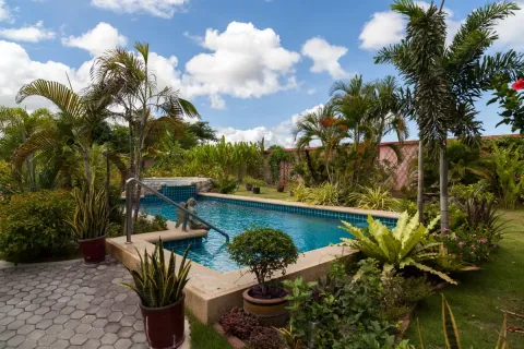 Villa in Pattaya, Thailand 5 bedrooms № 141158 - photo 28