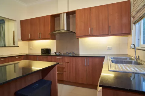 Вилла в Паттайе, Таиланд с 5 спальнями  № 141158 - фото 16