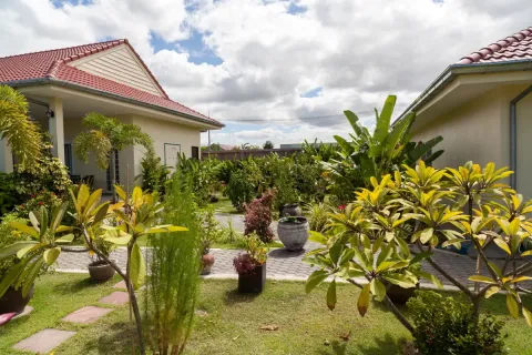 Villa in Pattaya, Thailand 5 bedrooms № 141158 - photo 29