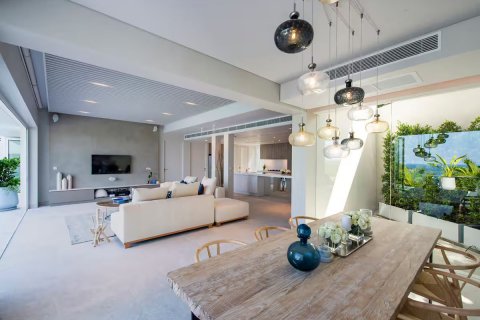 Вилла в Пхукете, Таиланд с 4 спальнями  № 141156 - фото 27