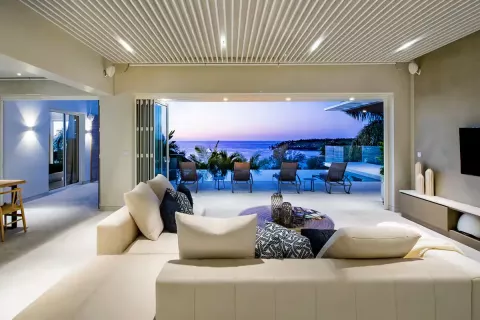 Вилла в Пхукете, Таиланд с 4 спальнями  № 141156 - фото 11