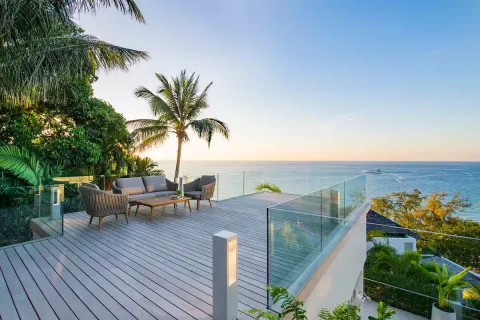 Вилла в Пхукете, Таиланд с 4 спальнями  № 141156 - фото 9