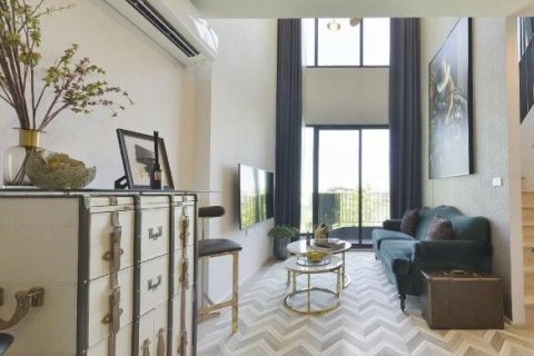 Кондоминиум с 2 спальнями в Бангне, Бангкок, Таиланд № 141154 - фото 3