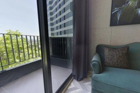 Кондоминиум с 2 спальнями в Бангне, Бангкок, Таиланд № 141154 - фото 8