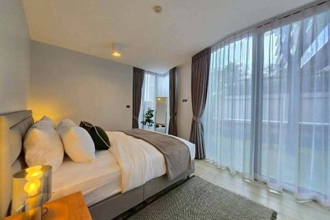 Кондоминиум с 2 спальнями в Хуа Хине, Таиланд № 155953 - фото 3