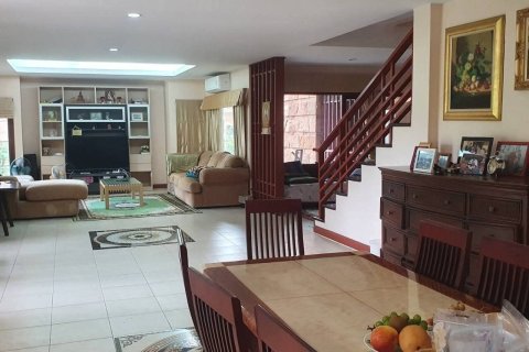 Дом в Пак Чонге, Таиланд с 4 спальнями  № 155949 - фото 7