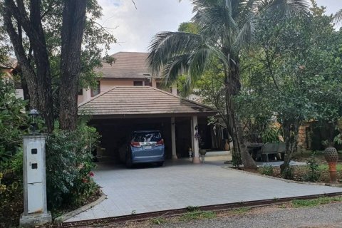 Дом в Пак Чонге, Таиланд с 4 спальнями  № 155949 - фото 8