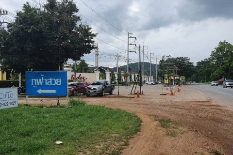 Дом в Пак Чонге, Таиланд с 4 спальнями  № 155949 - фото 9