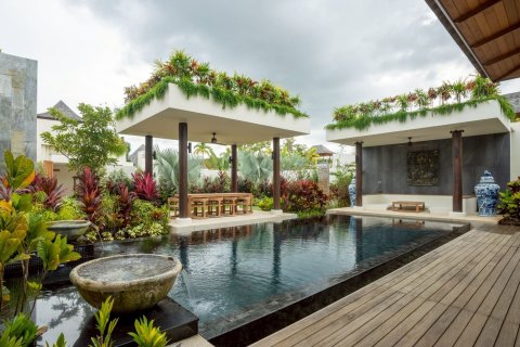 Villa à Phuket, Thaïlande 4 chambres № 155950 - photo 7