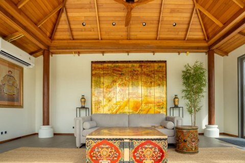 Villa à Phuket, Thaïlande 4 chambres № 155950 - photo 6