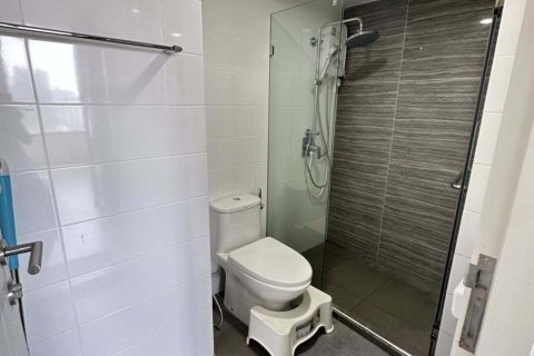 Студия в кондо в Чатучаке, Бангкок, Таиланд № 155948 - фото 7