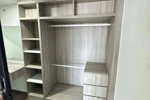 Студия в кондо в Чатучаке, Бангкок, Таиланд № 155948 - фото 12