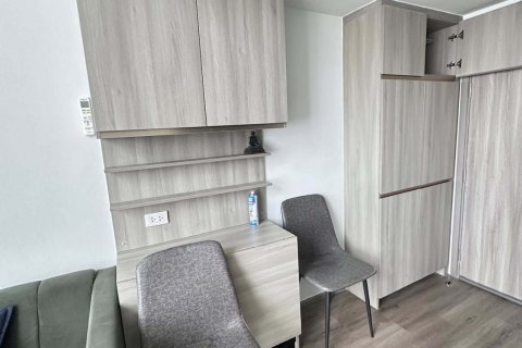 Студия в кондо в Чатучаке, Бангкок, Таиланд № 155948 - фото 4