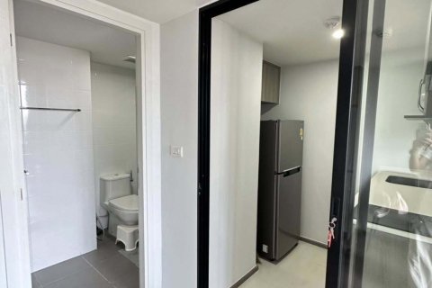 Студия в кондо в Чатучаке, Бангкок, Таиланд № 155948 - фото 5