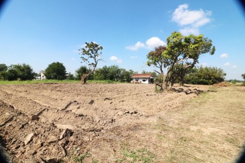 Земельный участок в Кут Чапе, Таиланд 14400м2  № 155951 - фото 6