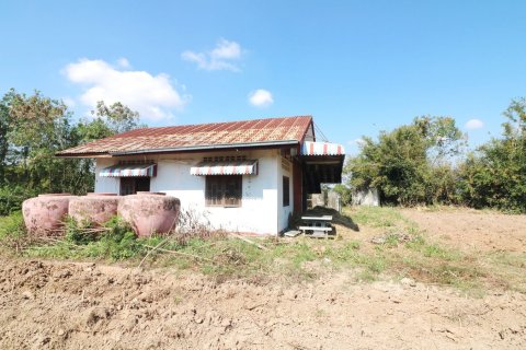 Земельный участок в Кут Чапе, Таиланд 14400м2  № 155951 - фото 10