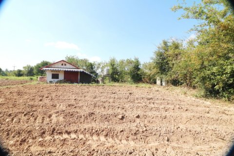 Земельный участок в Кут Чапе, Таиланд 14400м2  № 155951 - фото 7