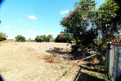 Земельный участок в Кут Чапе, Таиланд 14400м2  № 155951 - фото 11