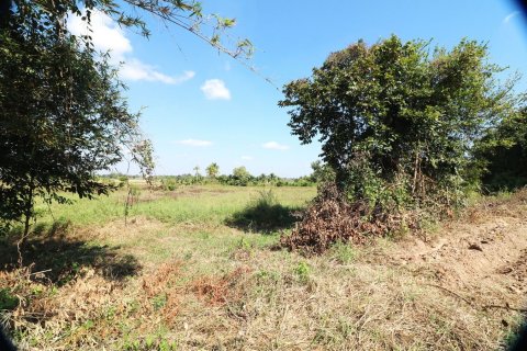 Земельный участок в Кут Чапе, Таиланд 14400м2  № 155951 - фото 16